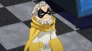 Gran Torino as seen in the series' anime (Image via Studio Bones)